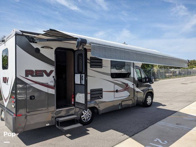 2016 REV 24RB by Dynamax Corp from Pop RVs in Fort Myers, Florida