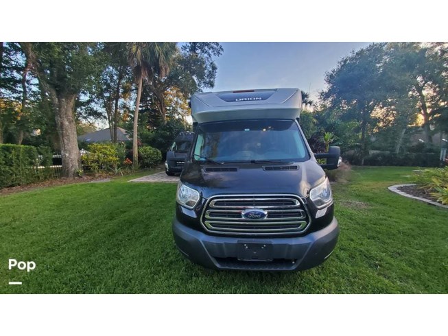 2018 Coachmen Orion Traveler 24RB - Used Class C For Sale by Pop RVs in Oviedo, Florida