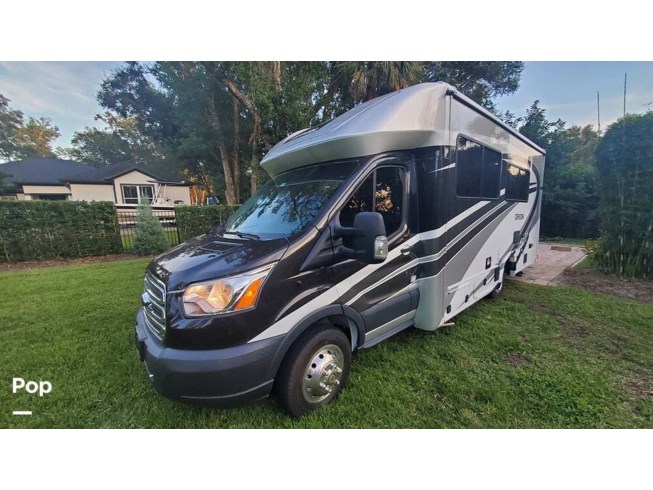 2018 Orion Traveler 24RB by Coachmen from Pop RVs in Oviedo, Florida
