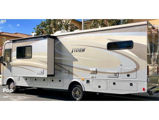 2014 Storm 32H by Fleetwood from Pop RVs in Tehachapi, California
