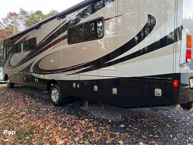 2014 Bounder 36H by Fleetwood from Pop RVs in Sarasota, Florida