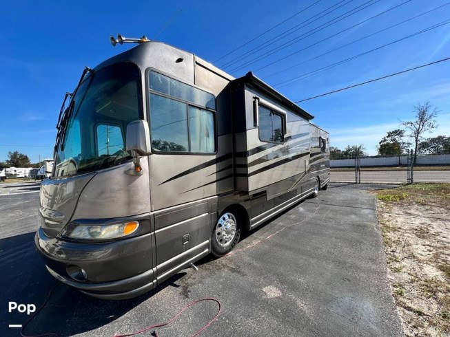2003 Coachmen Sportscoach 400DS - Used Diesel Pusher For Sale by Pop RVs in Hudson, Florida