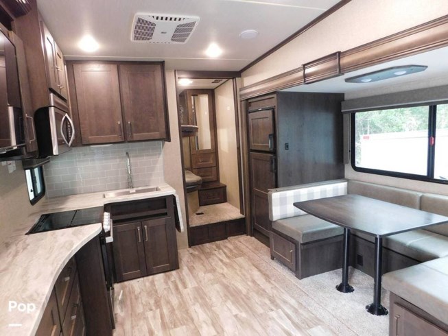 2021 Grand Design Reflection 278bh - Used Fifth Wheel For Sale by Pop RVs in Ormond Beach, Florida