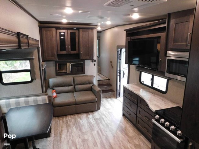 2021 Reflection 278bh by Grand Design from Pop RVs in Ormond Beach, Florida