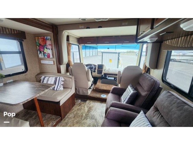 2015 Coachmen Pursuit 29SB - Used Class A For Sale by Pop RVs in Haslet, Texas