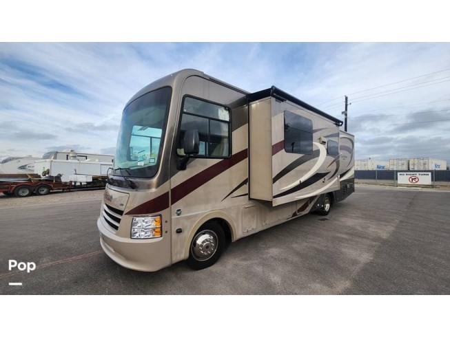 2015 Pursuit 29SB by Coachmen from Pop RVs in Haslet, Texas