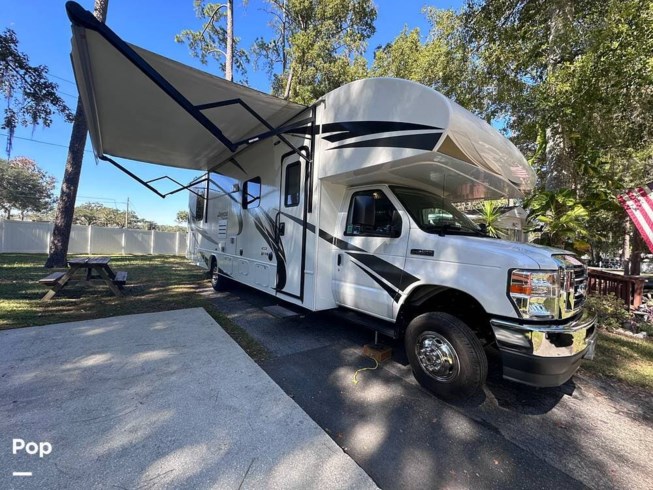 2021 Jayco Redhawk 29XK - Used Class C For Sale by Pop RVs in Brooksville, Florida