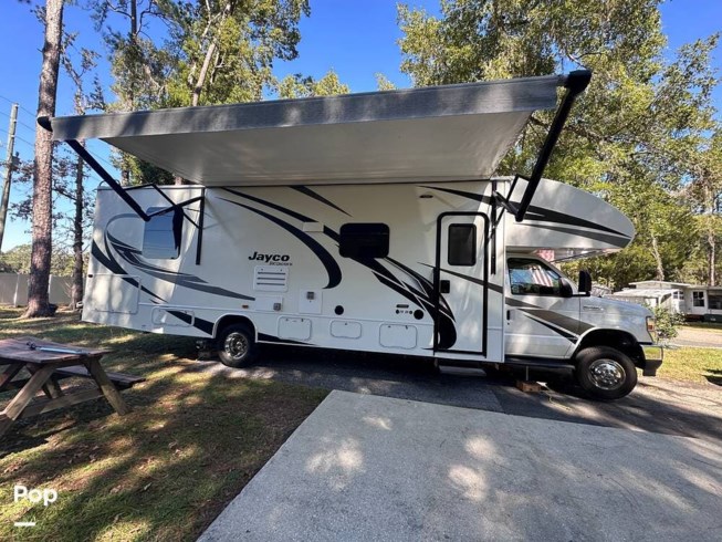 2021 Redhawk 29XK by Jayco from Pop RVs in Brooksville, Florida