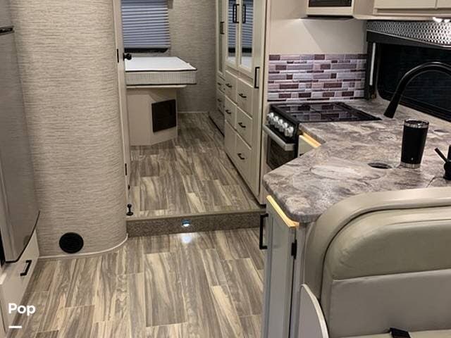 2022 Four Winds 31WV by Thor Motor Coach from Pop RVs in China, Maine