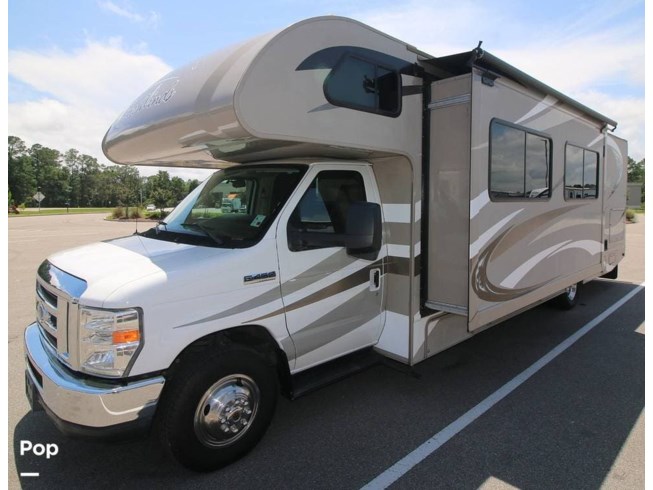 2014 Four Winds 31L by Thor Motor Coach from Pop RVs in Clinton, Mississippi
