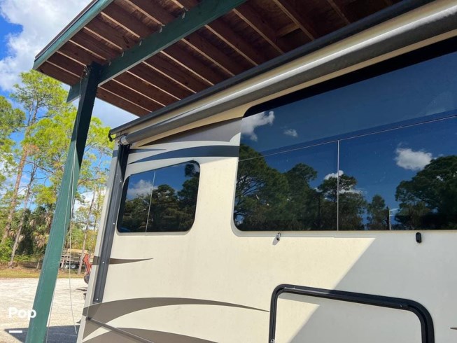2017 Montana 3811MS by Keystone from Pop RVs in Naples, Florida