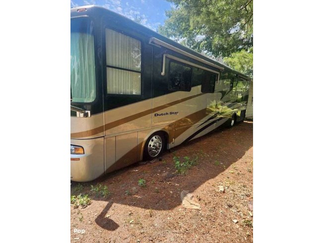 2005 Newmar Dutch Star 4009 - Used Diesel Pusher For Sale by Pop RVs in Stevens Point, Wisconsin