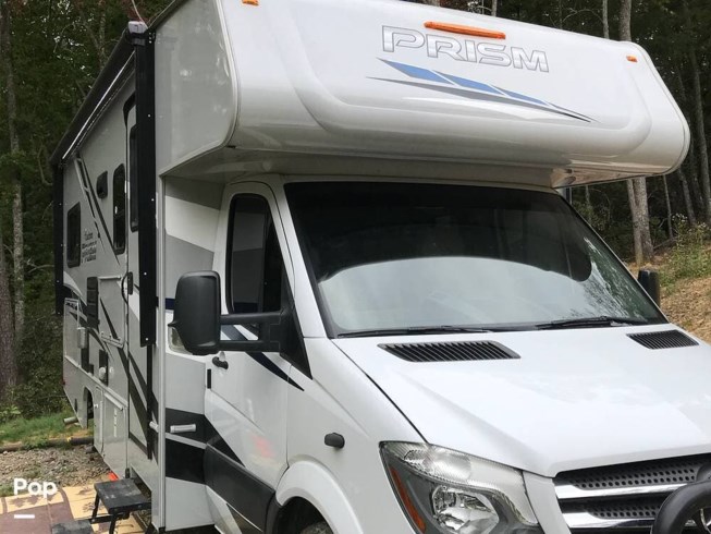 2020 Prism 24CB by Coachmen from Pop RVs in Mountain City, Tennessee