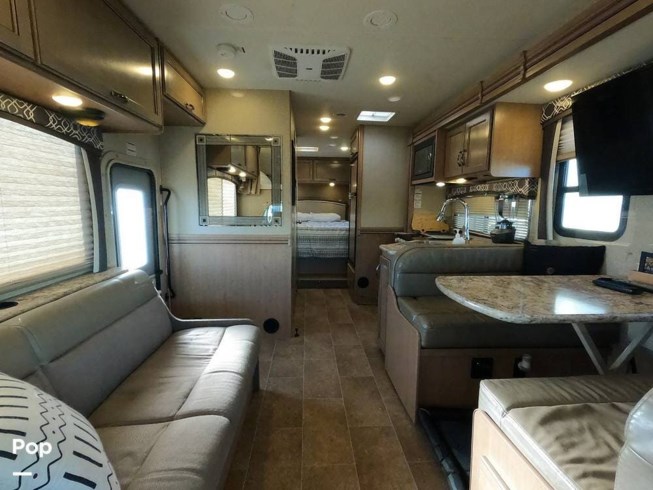 2018 Chateau 28Z by Thor Motor Coach from Pop RVs in Ontario, California