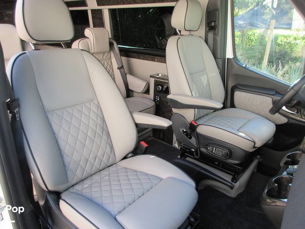 2023 Ultimate Toys Ultimate RV RV for Sale in Lakeway, TX 78734