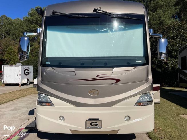 2012 American Coach Revolution 42W - Used Diesel Pusher For Sale by Pop RVs in Sarasota, Florida