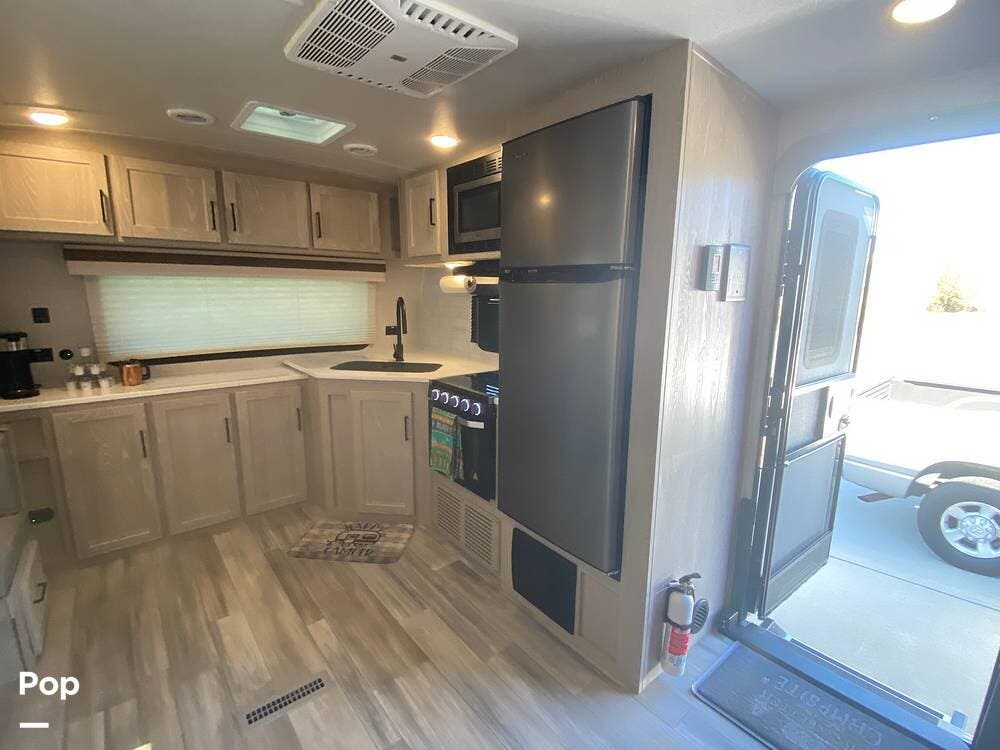 Used 2023 Rockwood Ultra-Lite 2608BS available in Bethlehem, Georgia