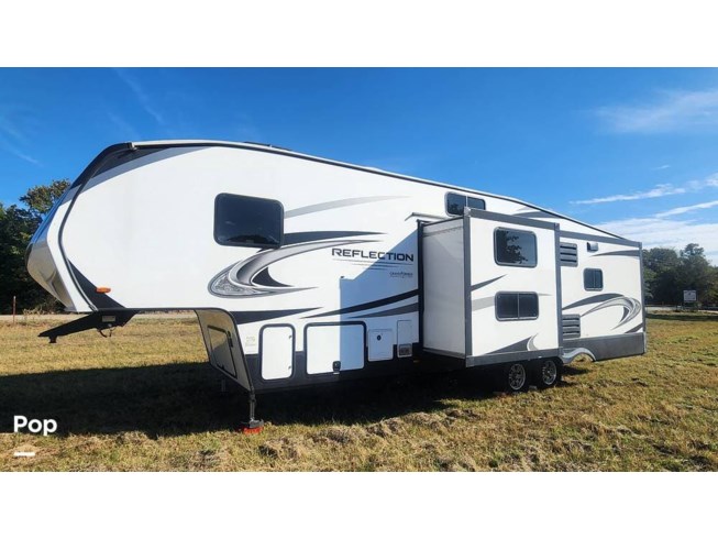 2021 Grand Design Reflection 31MB - Used Fifth Wheel For Sale by Pop RVs in Azle, Texas