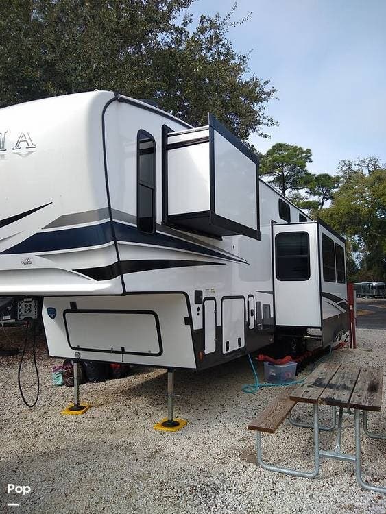 2022 Keystone Arcadia 3940LT RV for Sale in Cartersville, GA 30184