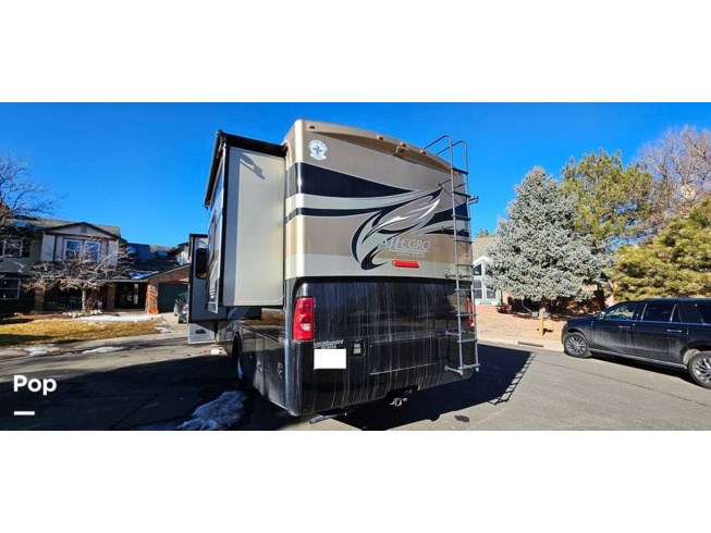 2012 Tiffin Allegro Open Road 35QBA - Used Class A For Sale by Pop RVs in Centennial, Colorado