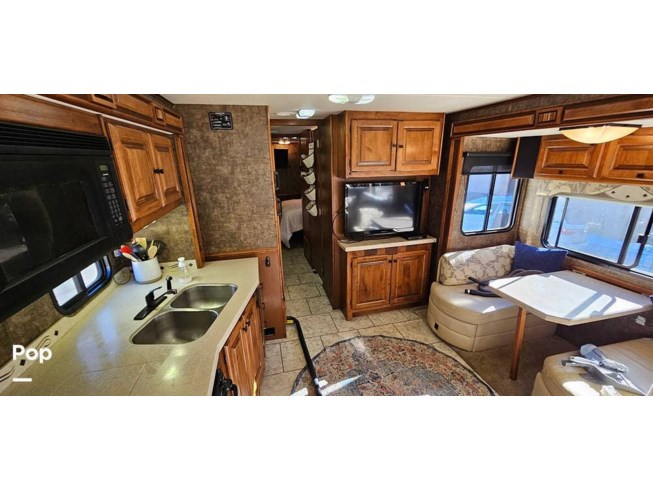 2012 Tiffin Allegro Open Road 35QBA - Used Class A For Sale by Pop RVs in Centennial, Colorado