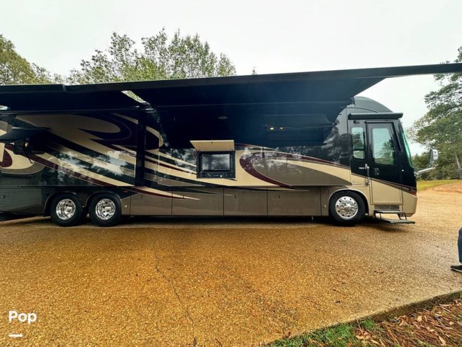 2014 Anthem 42DEQ by Entegra Coach from Pop RVs in Pineville, Louisiana