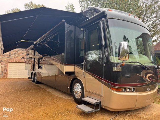 2014 Entegra Coach Anthem 42DEQ - Used Diesel Pusher For Sale by Pop RVs in Pineville, Louisiana