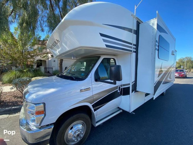 2018 Odyssey 31L by Entegra Coach from Pop RVs in Henderson, Nevada