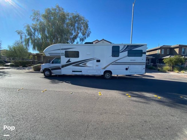 2018 Entegra Coach Odyssey 31L - Used Class C For Sale by Pop RVs in Henderson, Nevada