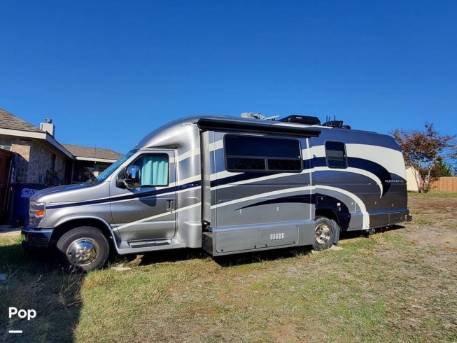 2018 Platinum 272 XL FS by Coach House from Pop RVs in Red Oak, Texas