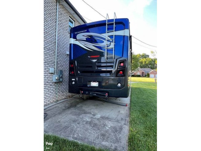 2018 Bounder 35K by Fleetwood from Pop RVs in Proctorville, Ohio