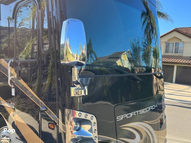 2018 Sportscoach SRS 360DL by Coachmen from Pop RVs in Riverside, California