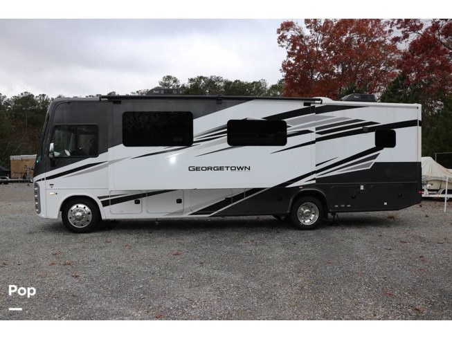 2023 Georgetown GT5 31L5 by Forest River from Pop RVs in Waleska, Georgia