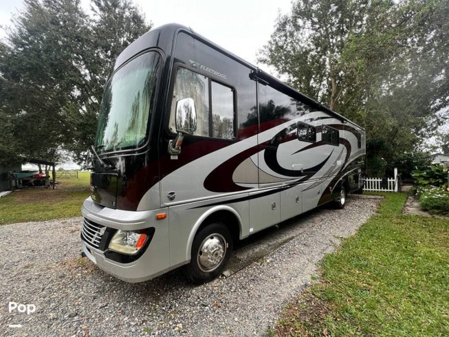 2013 Fleetwood Bounder 34M - Used Class A For Sale by Pop RVs in Sarasota, Florida