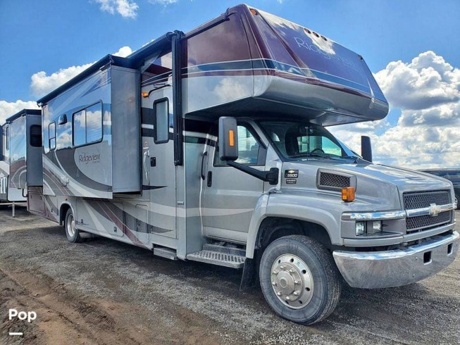 2012 Ridgeview 360ts by Forest River from Pop RVs in Airway Heights, Washington