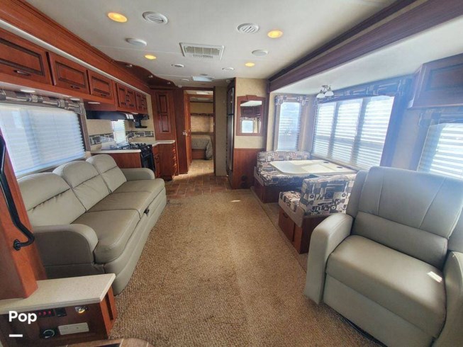 2012 Forest River Ridgeview 360ts - Used Super C For Sale by Pop RVs in Airway Heights, Washington