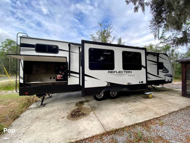 2021 Reflection 312BHTS by Grand Design from Pop RVs in Avon Park, Florida
