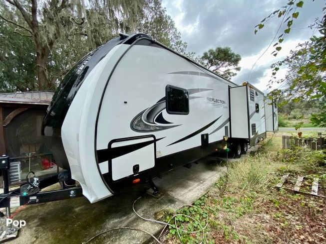 2021 Grand Design Reflection 312BHTS - Used Travel Trailer For Sale by Pop RVs in Avon Park, Florida