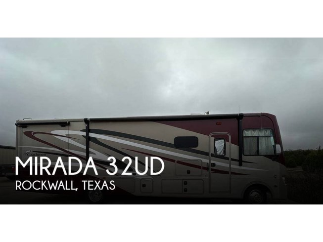 Used 2015 Coachmen Mirada 32UD available in Rockwall, Texas
