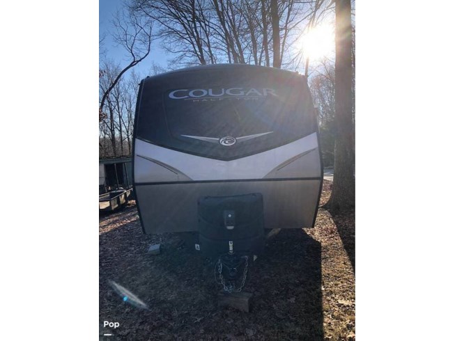 2021 Keystone Cougar 26rbs - Used Travel Trailer For Sale by Pop RVs in Germansville, Pennsylvania