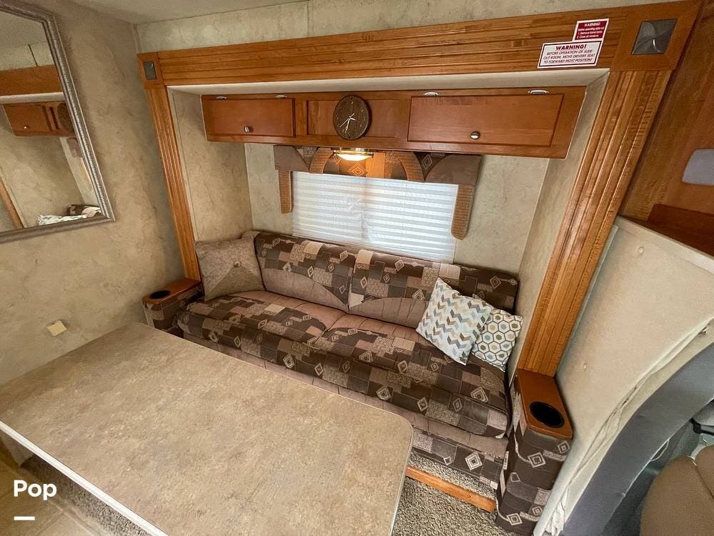 2007 Gulf Stream Yellowstone 5272 Conquest RV for Sale in Palm Coast