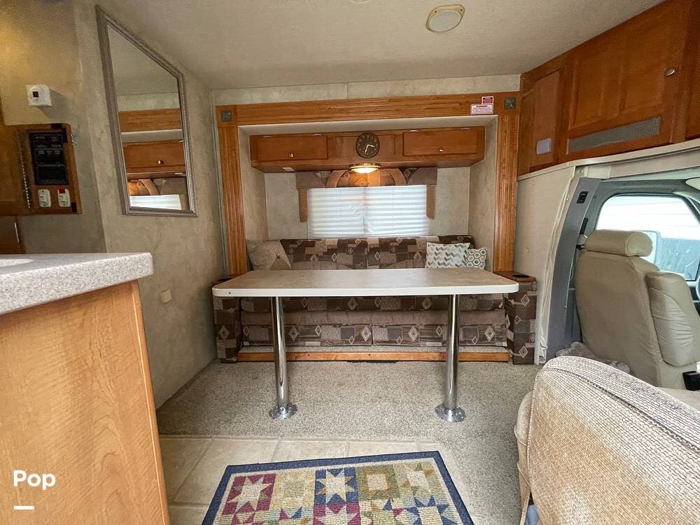 2007 Gulf Stream Yellowstone 5272 Conquest RV for Sale in Palm Coast