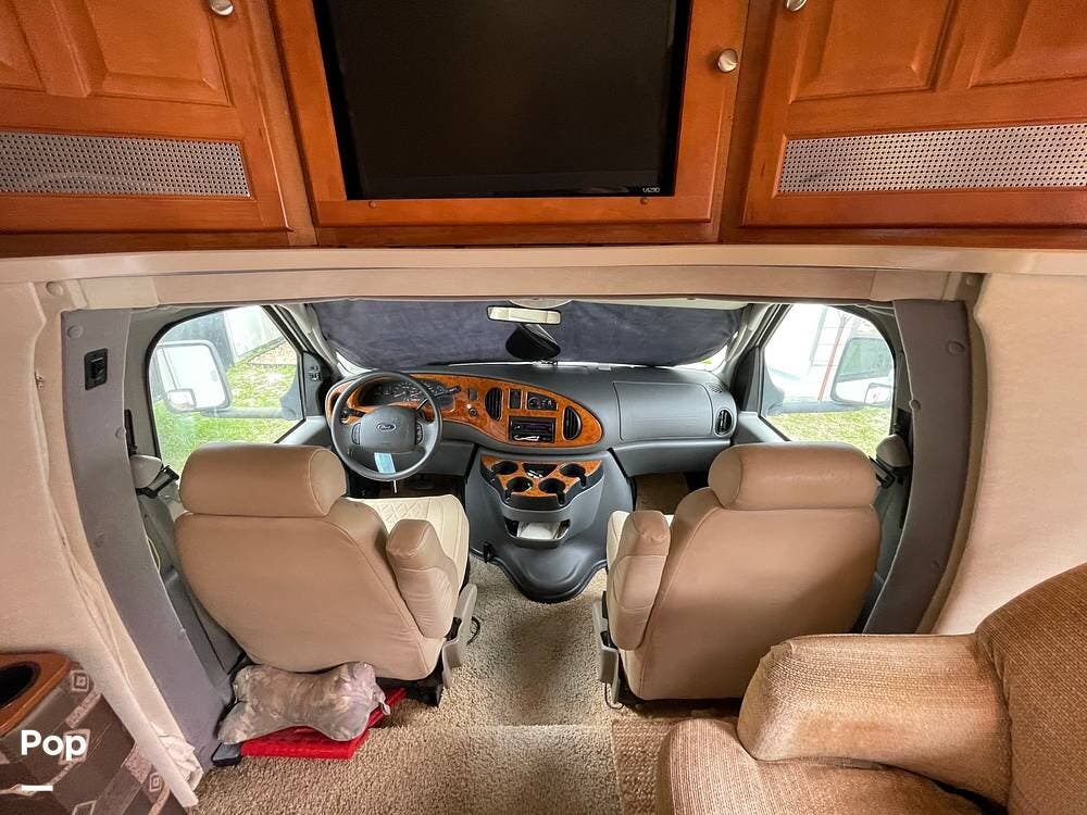 2007 Gulf Stream Yellowstone 5272 Conquest RV for Sale in Palm Coast