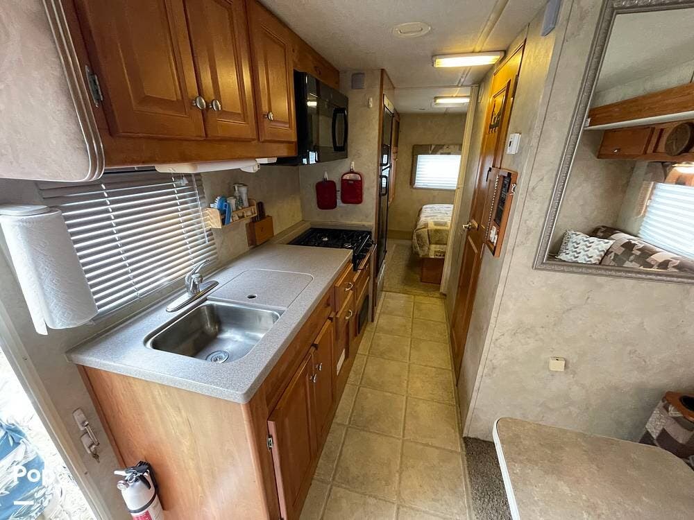 2007 Gulf Stream Yellowstone 5272 Conquest RV for Sale in Palm Coast