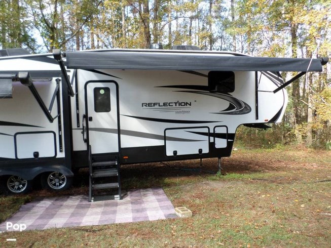2021 Reflection 320MKS by Grand Design from Pop RVs in Deer Park, Alabama