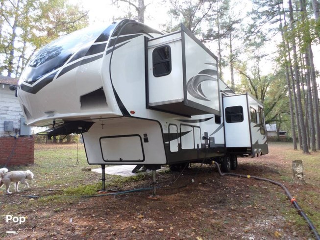 2021 Grand Design Reflection 320MKS - Used Fifth Wheel For Sale by Pop RVs in Deer Park, Alabama