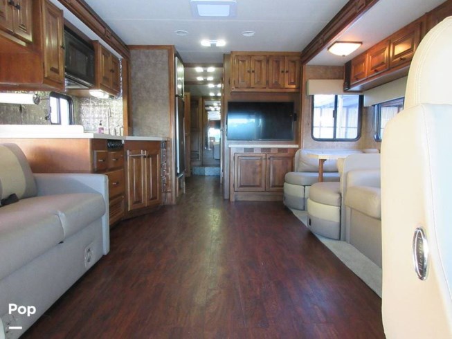 2012 Allegro Red 38QBA by Tiffin from Pop RVs in Spicewood, Texas