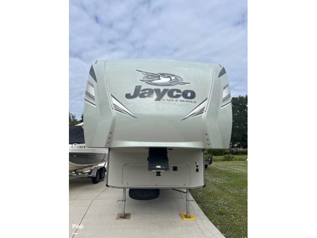 2019 Jayco Eagle HT 30.5MBOK #373516 - For Sale in Melbourne, FL