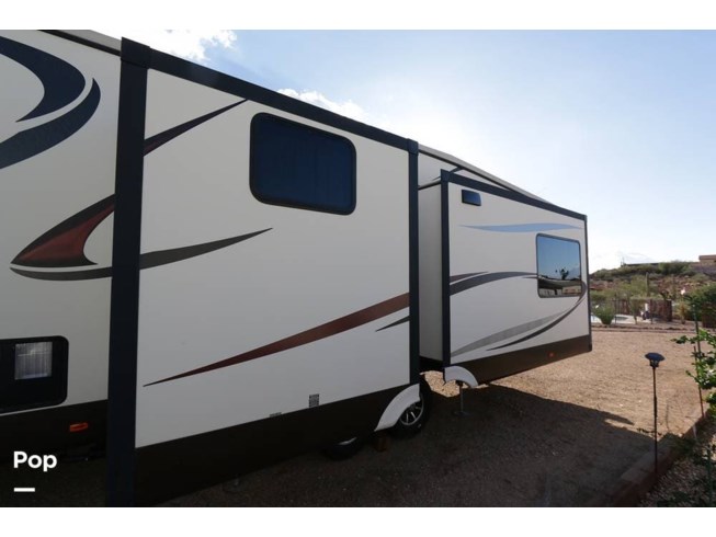2016 Sierra 371REBH by Forest River from Pop RVs in Mesa, Arizona