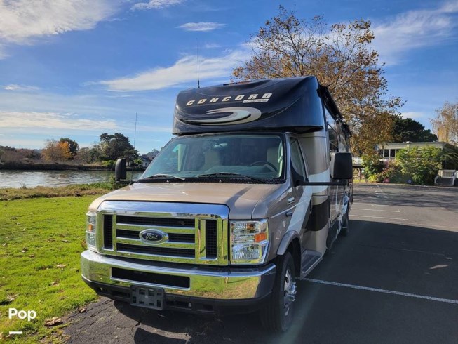 2018 Coachmen Concord 300TS - Used Class C For Sale by Pop RVs in San Rafael, California